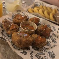   at Mad Mad Vegan - Barcelona in Barcelona