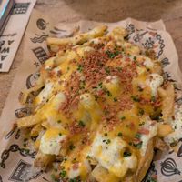  at Mad Mad Vegan - Barcelona in Barcelona