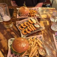   at Mad Mad Vegan - Barcelona in Barcelona