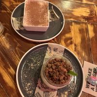   at Mad Mad Vegan - Barcelona in Barcelona