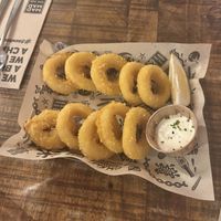   at Mad Mad Vegan - Barcelona in Barcelona