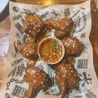   at Mad Mad Vegan - Barcelona in Barcelona