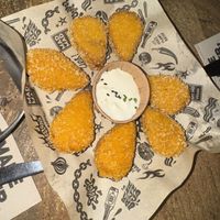   at Mad Mad Vegan - Barcelona in Barcelona