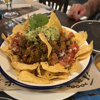   at Mad Mad Vegan - Barcelona in Barcelona