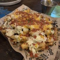   at Mad Mad Vegan - Barcelona in Barcelona