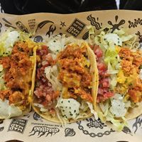  at Mad Mad Vegan - Barcelona in Barcelona