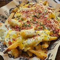  at Mad Mad Vegan - Barcelona in Barcelona