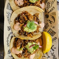  at Mad Mad Vegan - Barcelona in Barcelona