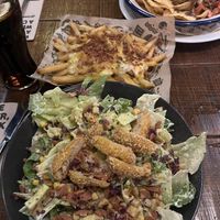   at Mad Mad Vegan - Barcelona in Barcelona