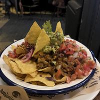   at Mad Mad Vegan - Barcelona in Barcelona