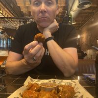   at Mad Mad Vegan - Barcelona in Barcelona