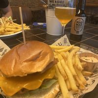   at Mad Mad Vegan - Barcelona in Barcelona