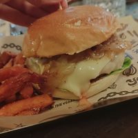  at Mad Mad Vegan - Barcelona in Barcelona