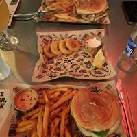 Calamares increibles at Mad Mad Vegan - Barcelona in Barcelona