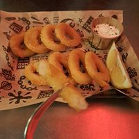  at Mad Mad Vegan - Barcelona in Barcelona