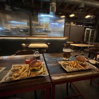   at Mad Mad Vegan - Barcelona in Barcelona