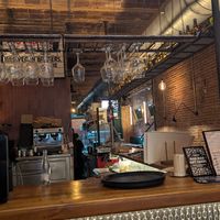  at Mad Mad Vegan - Barcelona in Barcelona