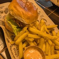  at Mad Mad Vegan - Barcelona in Barcelona