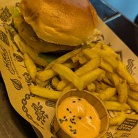  at Mad Mad Vegan - Barcelona in Barcelona