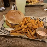   at Mad Mad Vegan - Barcelona in Barcelona