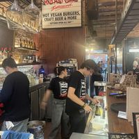   at Mad Mad Vegan - Barcelona in Barcelona