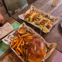  at Mad Mad Vegan - Barcelona in Barcelona