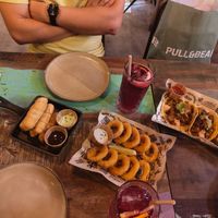  at Mad Mad Vegan - Barcelona in Barcelona