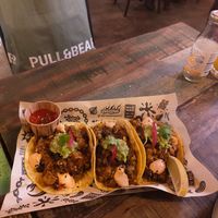  at Mad Mad Vegan - Barcelona in Barcelona