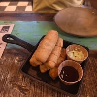  at Mad Mad Vegan - Barcelona in Barcelona