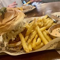   at Mad Mad Vegan - Barcelona in Barcelona