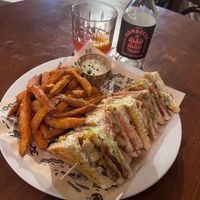  at Mad Mad Vegan - Barcelona in Barcelona