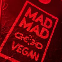  at Mad Mad Vegan - Barcelona in Barcelona
