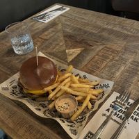   at Mad Mad Vegan - Barcelona in Barcelona