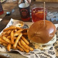   at Mad Mad Vegan - Barcelona in Barcelona