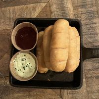   at Mad Mad Vegan - Barcelona in Barcelona