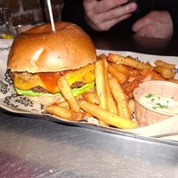  at Mad Mad Vegan - Barcelona in Barcelona