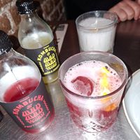  at Mad Mad Vegan - Barcelona in Barcelona