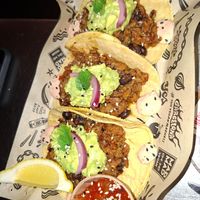  at Mad Mad Vegan - Barcelona in Barcelona