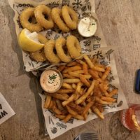   at Mad Mad Vegan - Barcelona in Barcelona