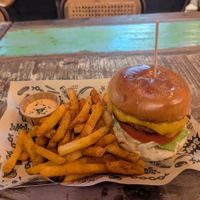  at Mad Mad Vegan - Barcelona in Barcelona
