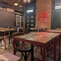  at Mad Mad Vegan - Barcelona in Barcelona