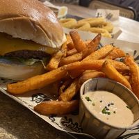   at Mad Mad Vegan - Barcelona in Barcelona