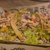  at Mad Mad Vegan - Barcelona in Barcelona