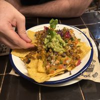   at Mad Mad Vegan - Barcelona in Barcelona