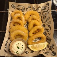   at Mad Mad Vegan - Barcelona in Barcelona