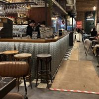   at Mad Mad Vegan - Barcelona in Barcelona