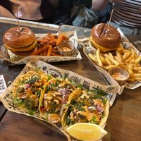   at Mad Mad Vegan - Barcelona in Barcelona