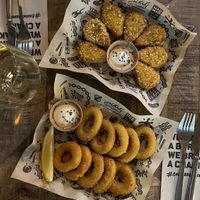   at Mad Mad Vegan - Barcelona in Barcelona