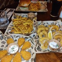  at Mad Mad Vegan - Barcelona in Barcelona