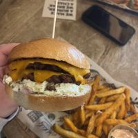   at Mad Mad Vegan - Barcelona in Barcelona